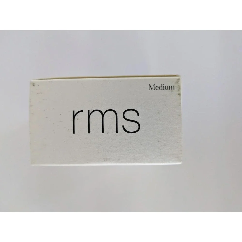 RMS Beauty‎ Hydra Setting Powder - Medium - Talc-Free Hydrating Loose Powder 10g